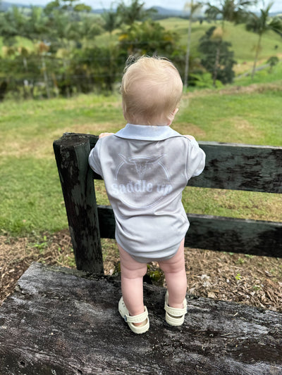 Kids Classic Fishing Shirt
